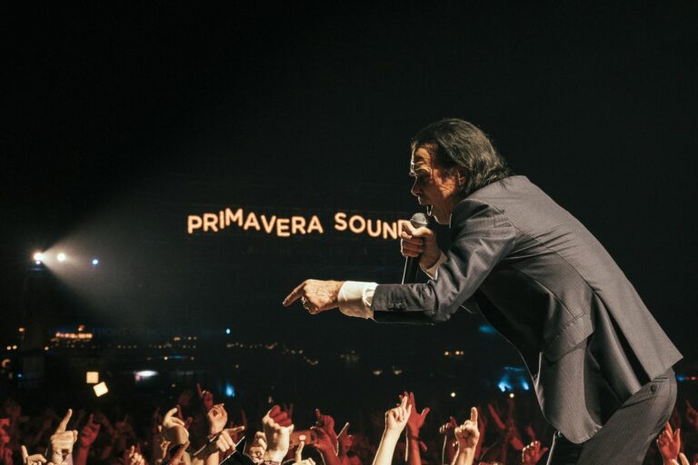 6 Highlights From Primavera Sound 2022 Saturday, June 4