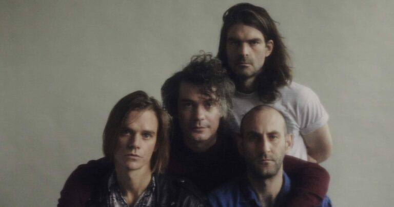 Preoccupations Announce New Album ‘Arrangements’, Release New Song ‘Ricochet’
