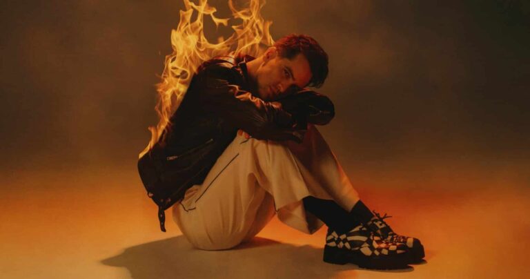 Panic! At The Disco Announce New Album, Return With New Single ‘Viva Las Vengeance’
