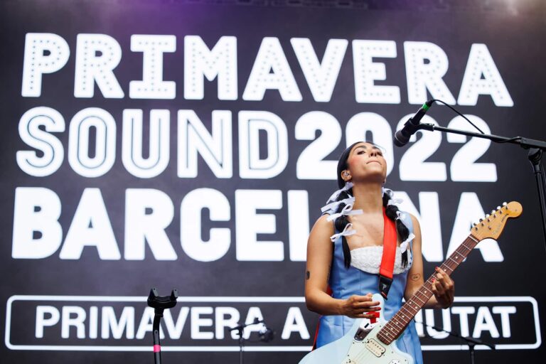 6 Highlights From Primavera a la Ciutat 2022