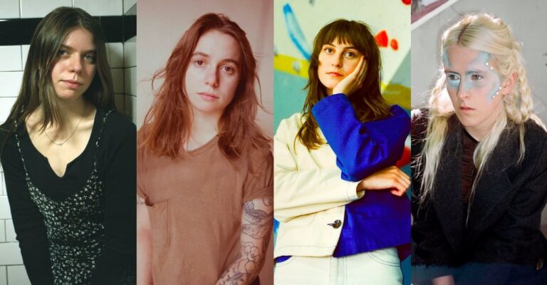 Julien Baker, Lala Lala With Tomberlin, Faye Webster, Wednesday, and More Contribute to ‘Through the Soil II’ Benefit Compilation