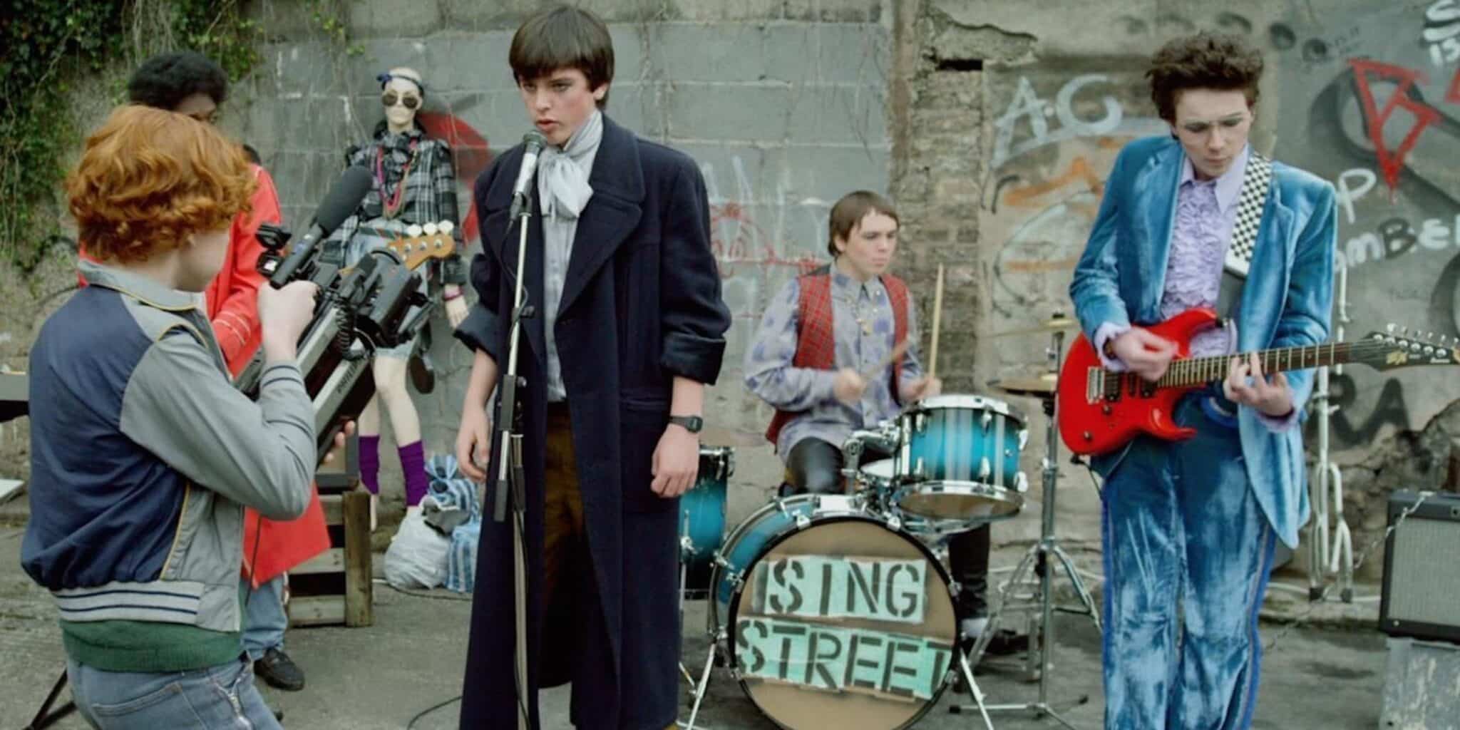 8 Movies To Watch About Fictional Musicians If You Like Biopics - Our ...