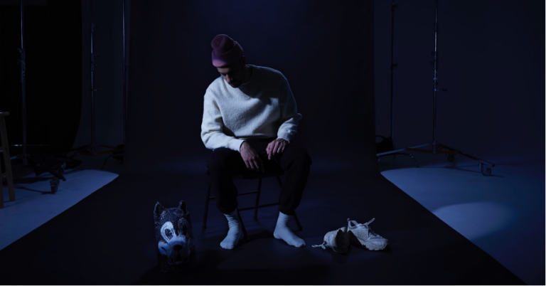 SBTRKT Returns With Video for New Single ‘Bodmin Moor’