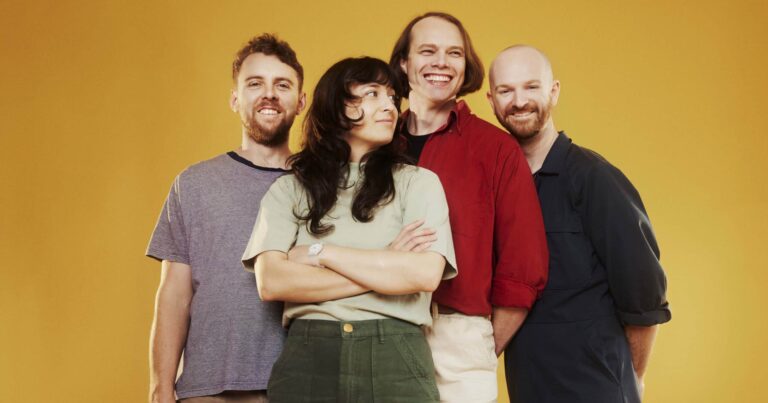 The Beths Announce New Album ‘Expert In a Dying Field’, Share Video for New Single