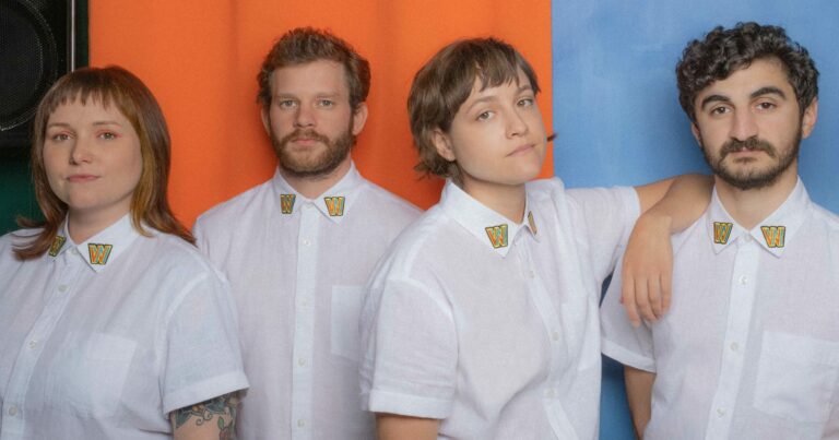 Well Wisher Share Video for New Song ‘Need You Around’