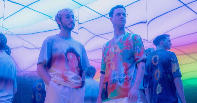 Whitney Announce New Album ‘SPARK’, Share New Single ‘REAL LOVE’