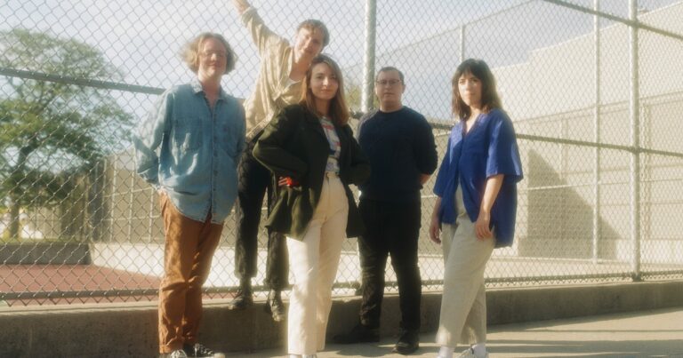 Why Bonnie Share Two New Songs ‘Sailor Mouth’ and ‘Hot Car’