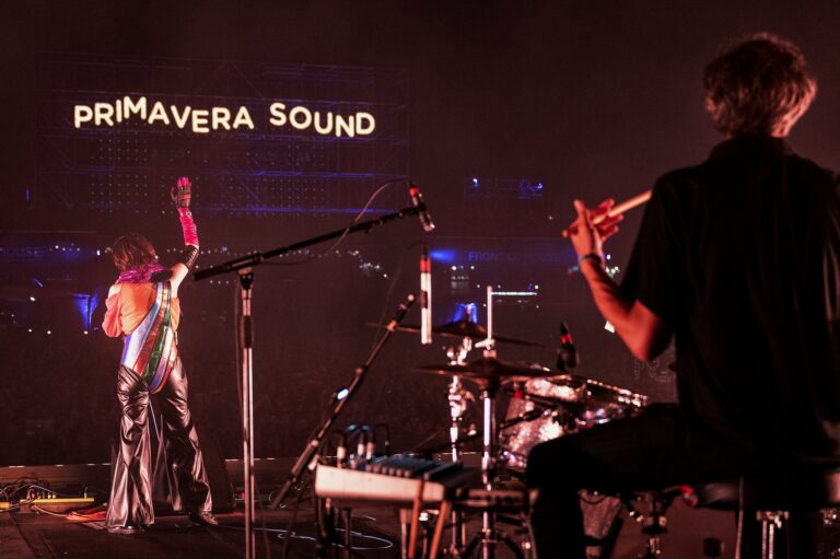6 Highlights From Primavera Sound 2022 Saturday, June 11