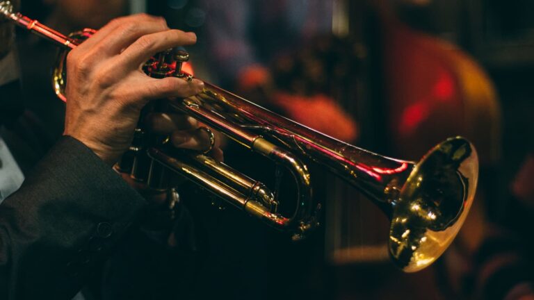 Jazz Music Being Added to Films: When Did It Start