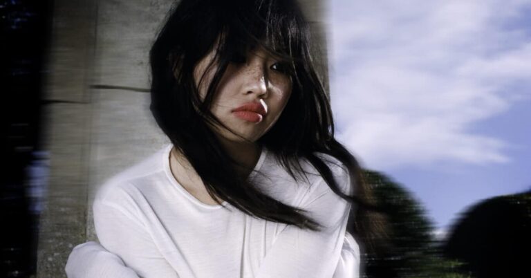 beabadoobee Releases New Single ’10:36′
