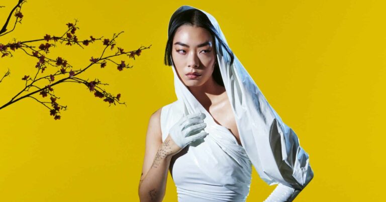Rina Sawayama Shares New Single ‘Catch Me in the Air’