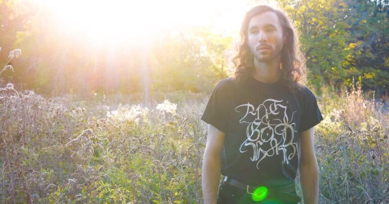 Eli Winter Announces New Album, Releases New Song ‘For a Chisos Bluebonnet’