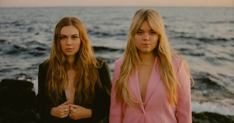 First Aid Kit Announce New Album, Release New Single ‘Out of My Head’