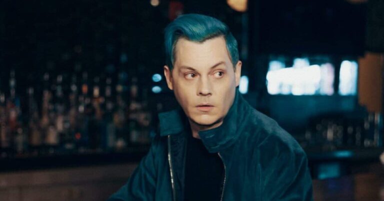 Jack White Shares Video for New Song ‘If I Die Tomorrow’