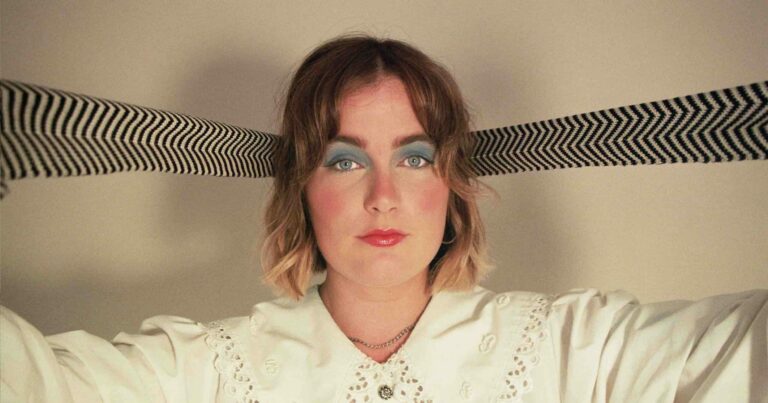 Katy J Pearson Releases New Song ‘Float’