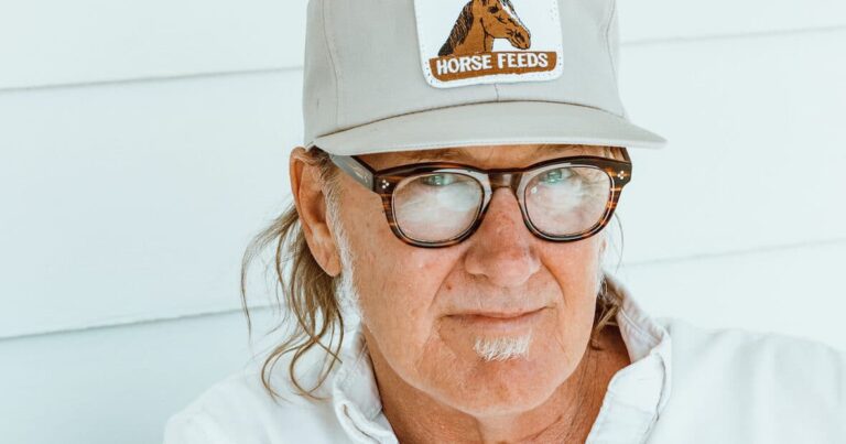 Lambchop Share Video for New Song ‘So There’