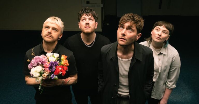 LIFE Share Video for New Single ‘The Drug’