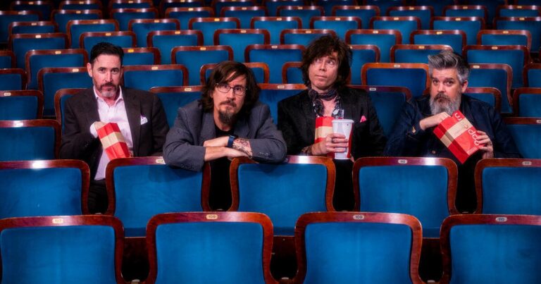 The Mountain Goats Announce New Album ‘Bleed Out’, Release Video for New Song