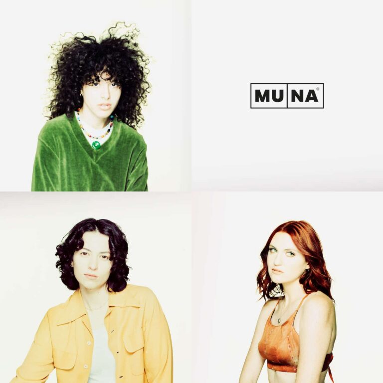Album Review: MUNA, ‘MUNA’
