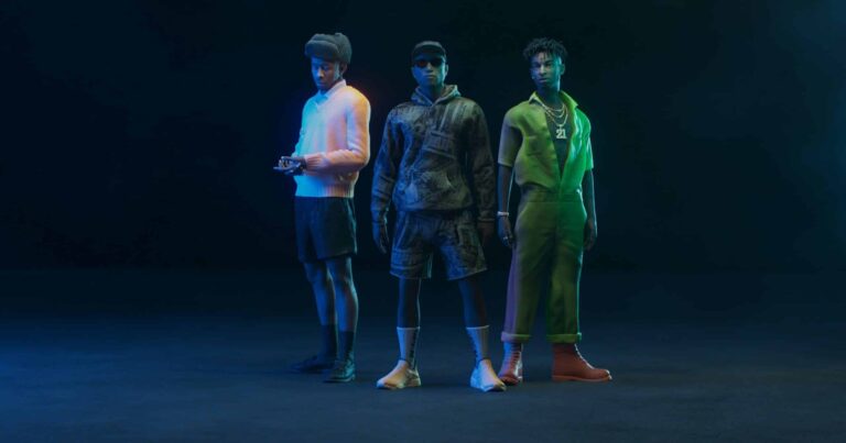 Pharrell Williams, Tyler, the Creator, and 21 Savage Join Forces for New Song