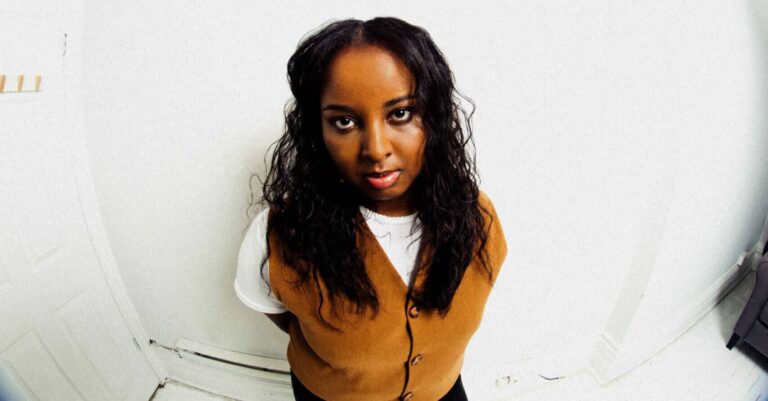 poolblood Shares New Shamir-Produced Single ‘twinkie’