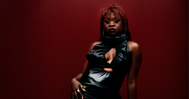 Sampa the Great Announces New Album ‘As Above, So Below’, Unveils Video for New Song