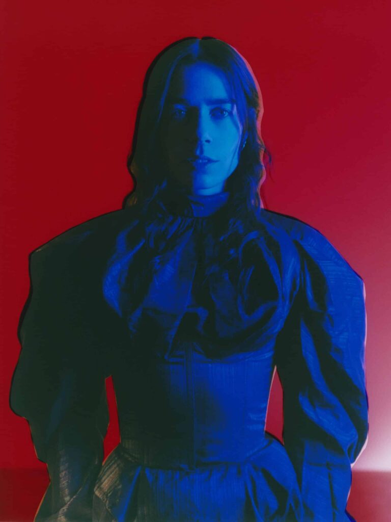 Artist Spotlight: Sinead O’Brien