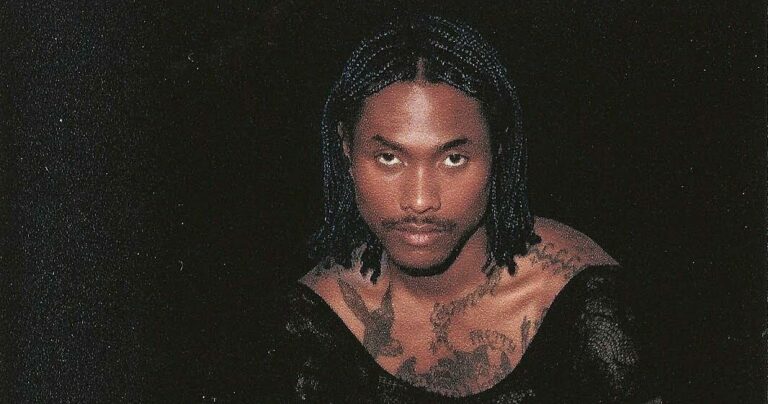 Steve Lacy Announces New Album ‘Gemini Rights’, Shares New Single ‘Mercury’