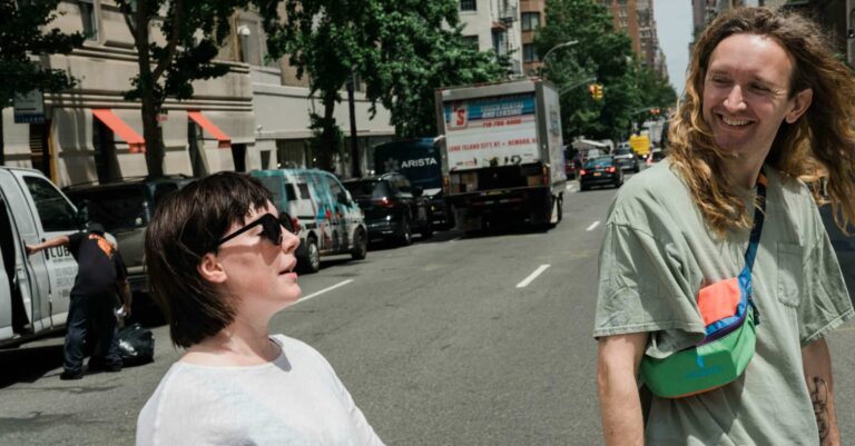 Sylvan Esso Release New Single ‘Your Reality’