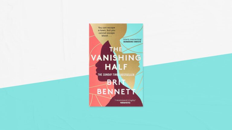 5 Books to Read if You Liked The Vanishing Half