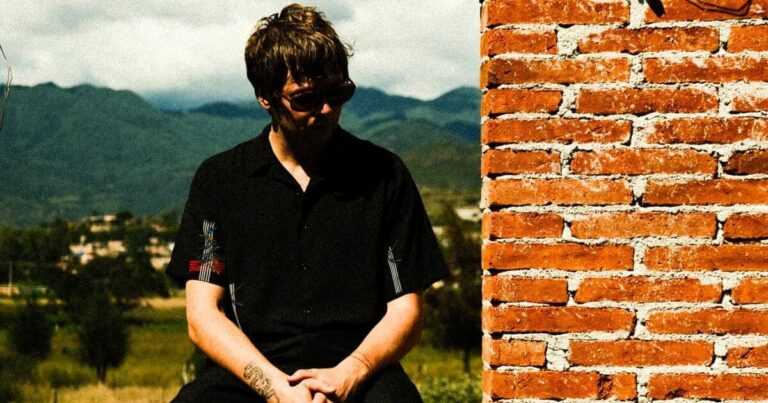 Young Guv Shares New Single ‘Nervous Around U’