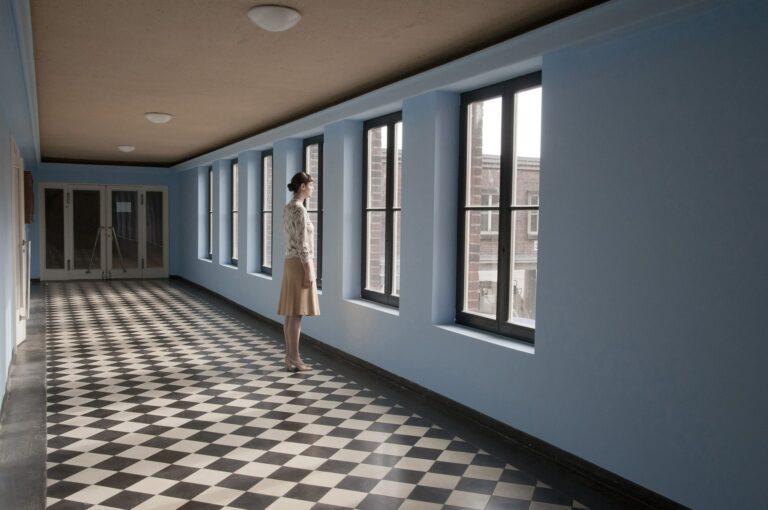Alternative Perspective by Cristina Coral