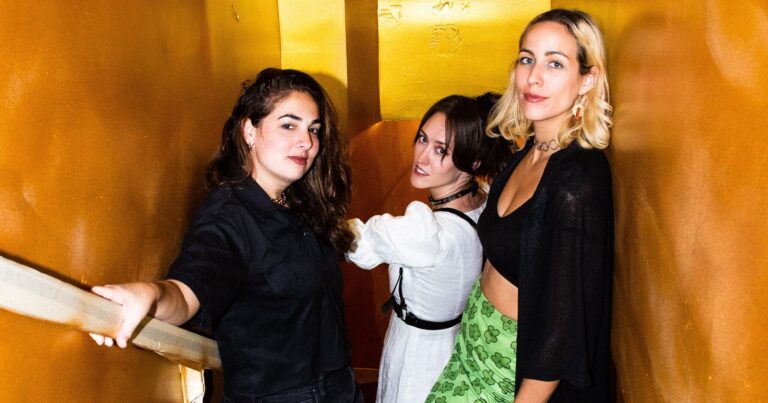 THICK Share Video for New Single ‘Tell Myself’