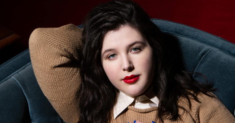 Lucy Dacus Covers Cher’s ‘Believe’