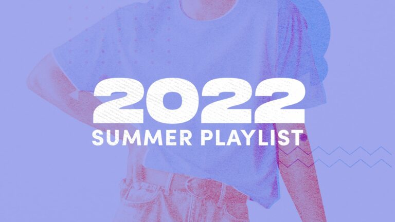 Beyoncé, Rina Sawayama, Grace Ives, and More: A 2022 Summer Playlist