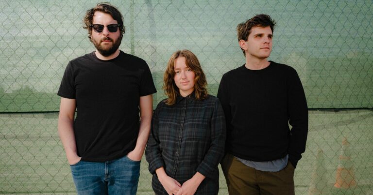Art Moore Unveil New Single ‘Sixish’