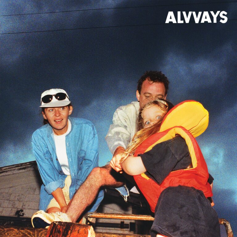 Albums Out Today: Alvvays, Indigo Sparke, Sorry, NNAMDÏ, and More
