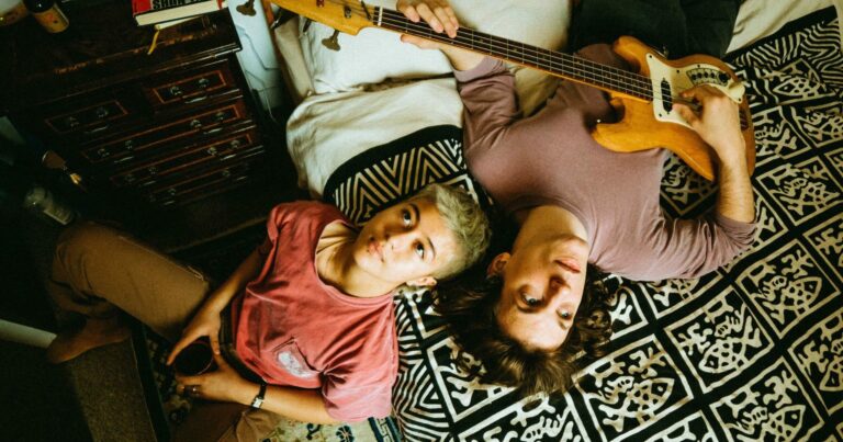 bb sway Enlists Basile Petite for New Song ‘Your Type’