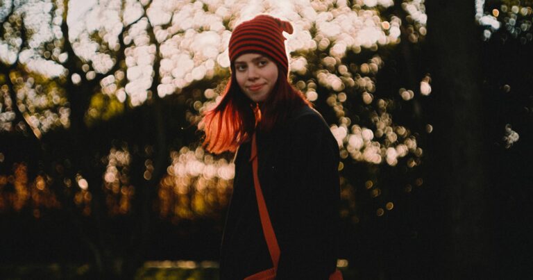 Bonnie Kemplay Signs to Dirty Hit, Shares New Song ’19’