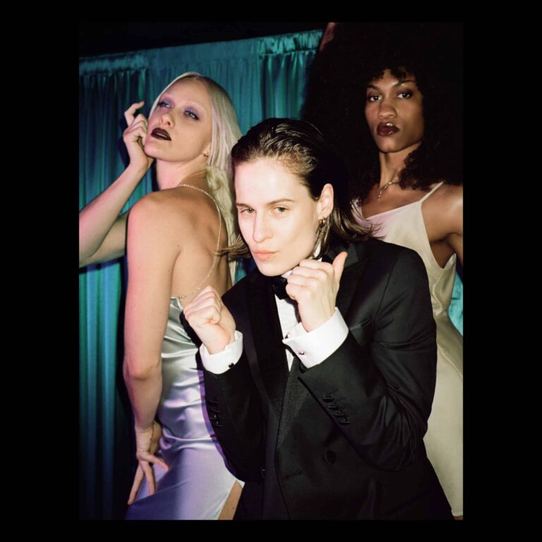 Album Review: Christine and the Queens, ‘Redcar et les adorables étoiles (prologue)’