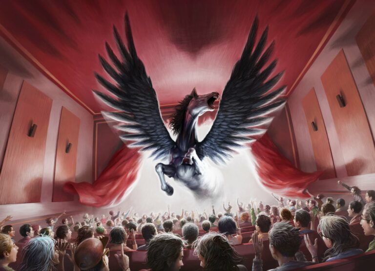 Titles to Die for at Fantasia 2022