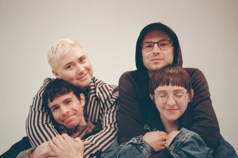 Florist on the Making of Their Self-Titled Album and Infinite Miracles in Chaos