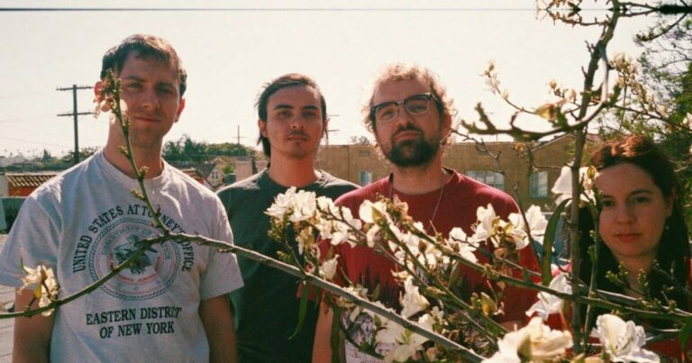 Goon Share New Single ‘Emily Says’