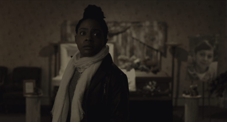 Fantasia 2022 Review: The Harbinger (2022)