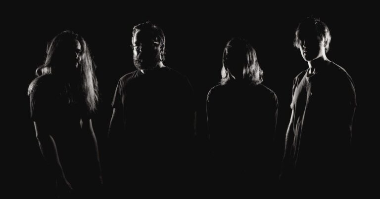 Holy Fawn Announce New Album ‘Dimensional Bleed’, Unveil New Single