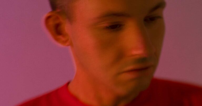 Hudson Mohawke Shares New Singles ‘Stump’ and ‘Dance Forever’