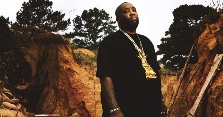 Killer Mike Teams Up With Young Thug and Dave Chappelle for ‘RUN’, First New Song in 10 Years