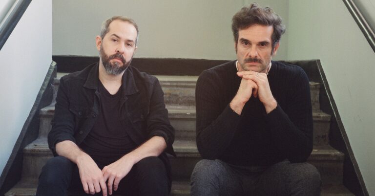 Daniele Luppi and Cigarettes After Sex’s Greg Gonzalez Announce New EP, Unveil New Song