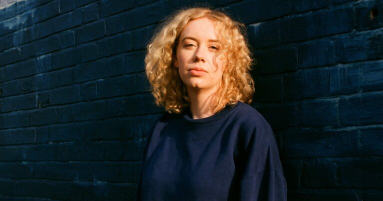 Lizzie Reid Releases New Song ‘Warpaint’