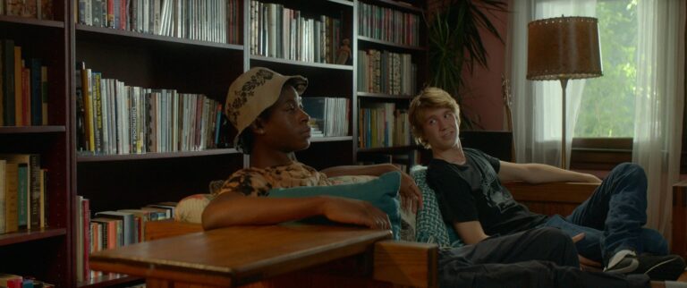9 Best Quotes from Me and Earl and the Dying Girl (2015)